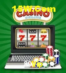 Desvendando o Mundo dos Jogos Virtuais na 89Vip
