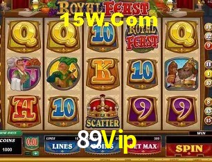 Inovações de Jogos na 89Vip: O Futuro das Experiências Interativas