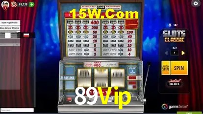 Explorando a Categoria de Eventos em Apostas na 89Vip