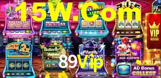Exclusive Games 89Vip