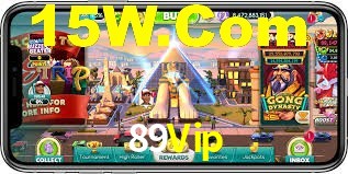 Tournaments 89Vip