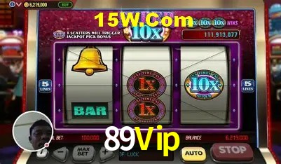 Inovações de Jogos na 89Vip: O Futuro das Experiências Interativas