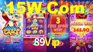 89Vip Game