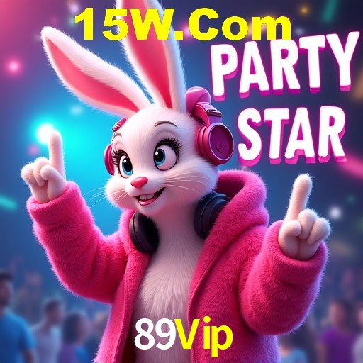 Interface do App 89Vip