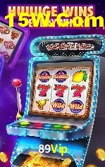 A Emoção da Loteria na 89Vip: Uma Chance de Mudança de Vida