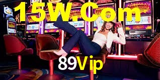 89Vip: Seu Cassino Premiado com Pagamentos Rápidos