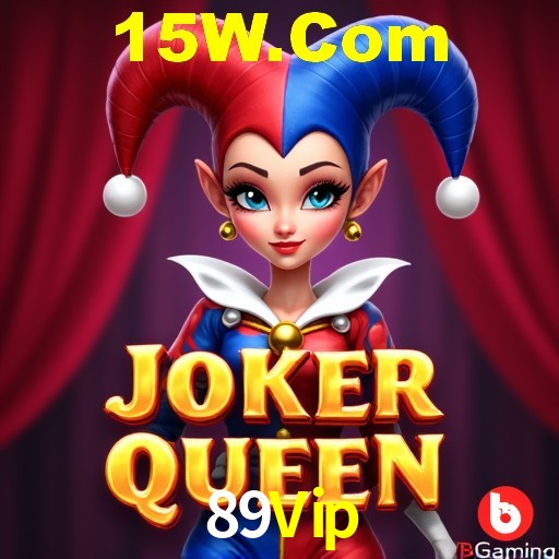 Provedores de Jogos 89Vip