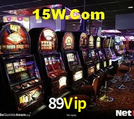 Apostas Esportivas na 89Vip: Um Guia Completo