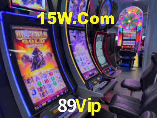 89Vip App