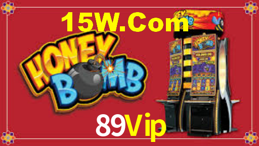 89Vip Game